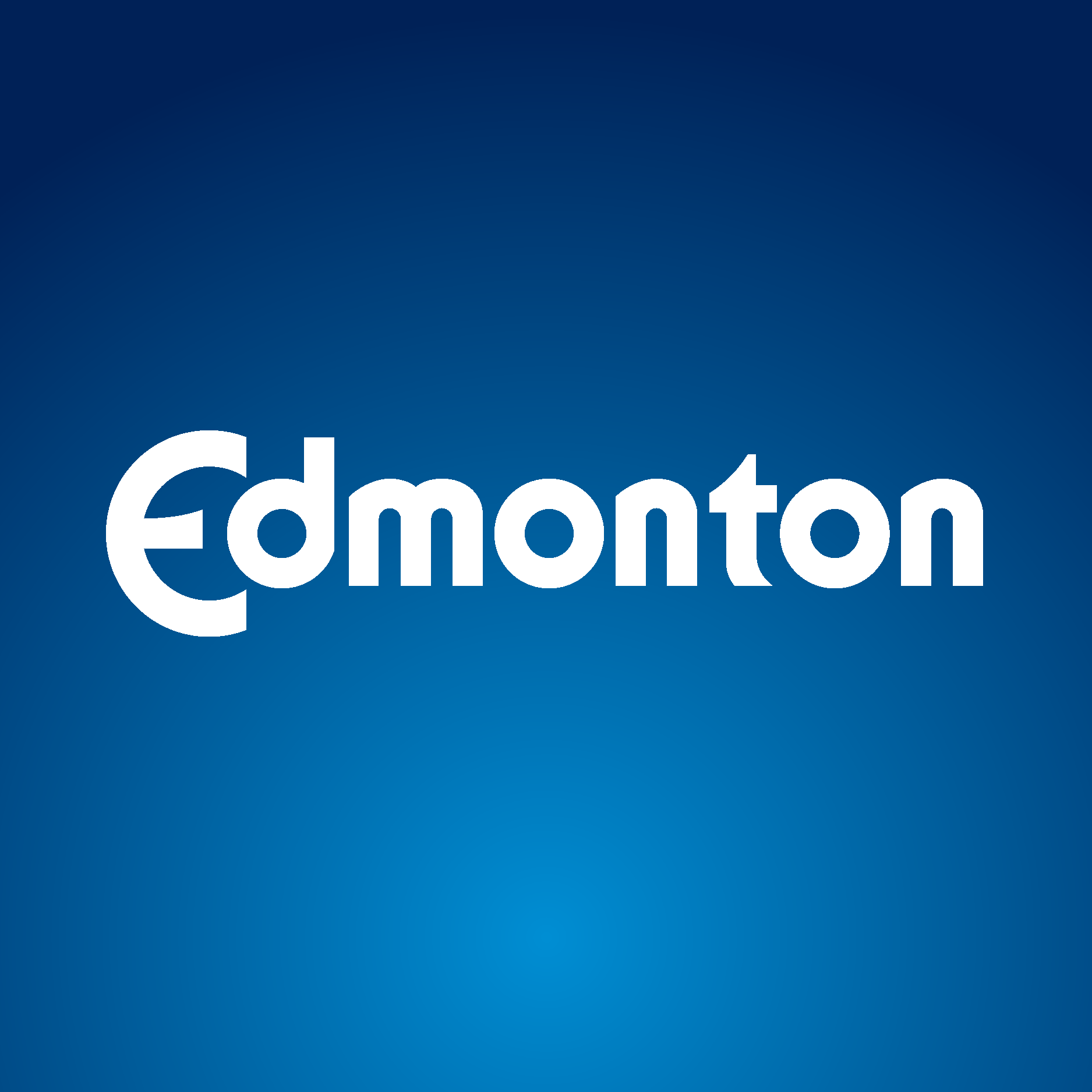 City Of Edmonton Logo Vector Logo